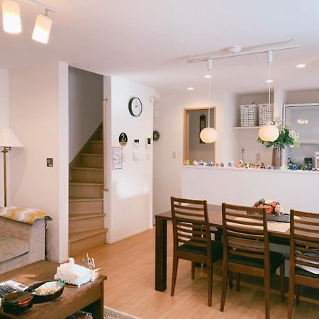 Uhome Ikebukuro Villa 2 Tokyo Luaran gambar