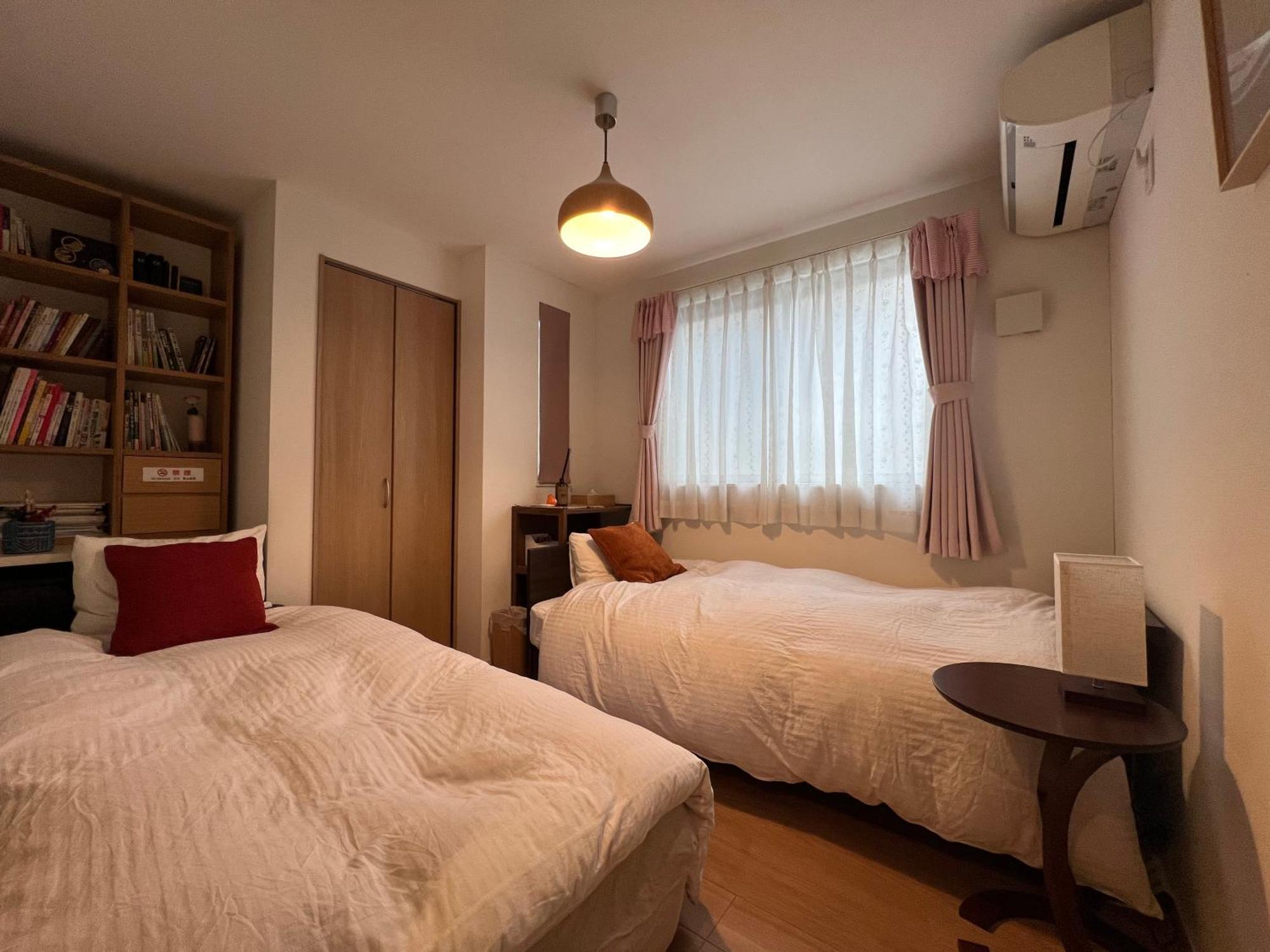 Uhome Ikebukuro Villa 2 Tokyo Luaran gambar