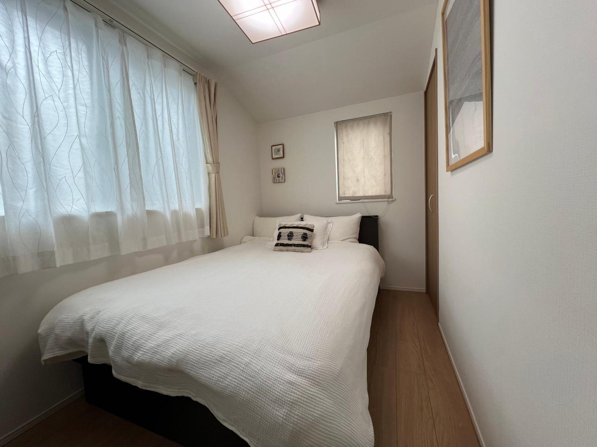 Uhome Ikebukuro Villa 2 Tokyo Luaran gambar