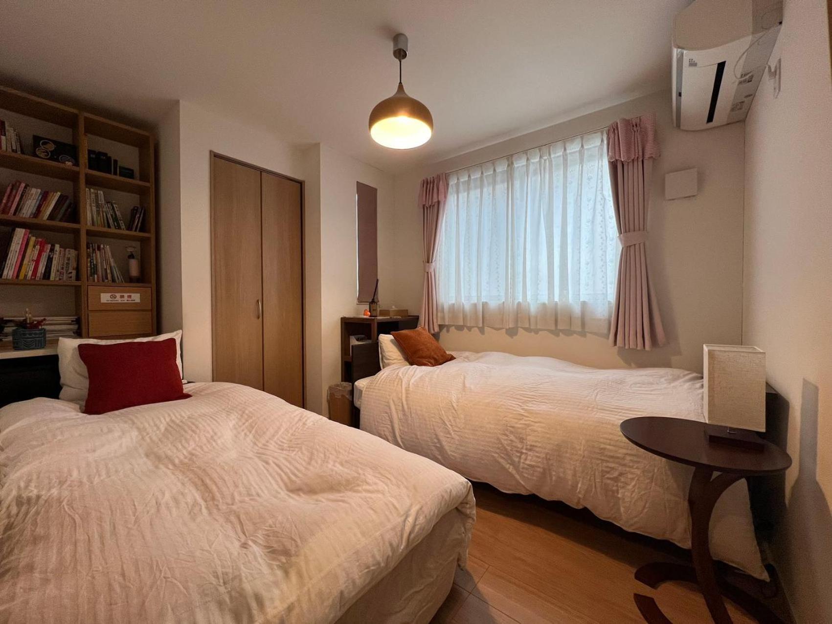 Uhome Ikebukuro Villa 2 Tokyo Luaran gambar