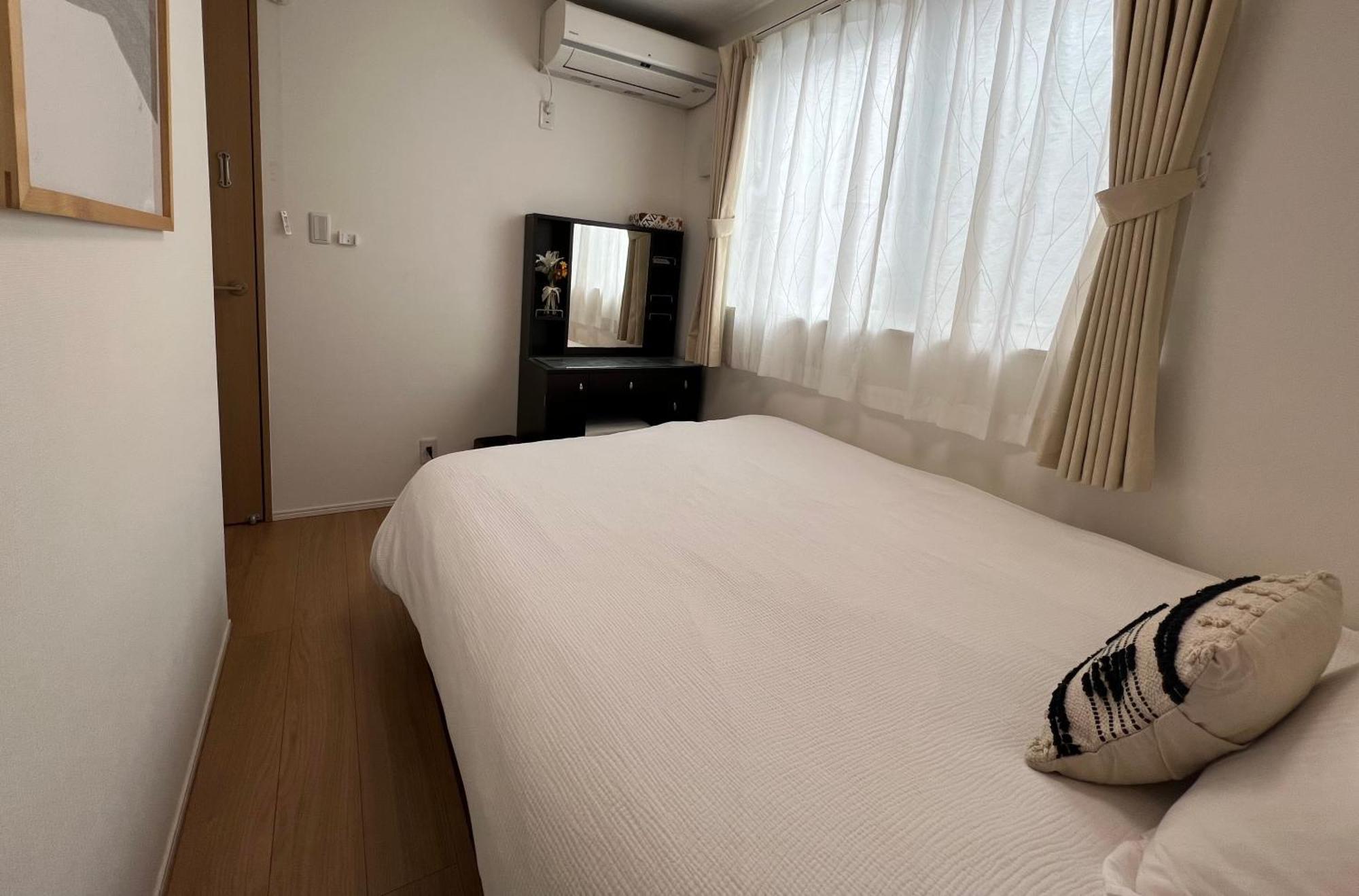 Uhome Ikebukuro Villa 2 Tokyo Luaran gambar