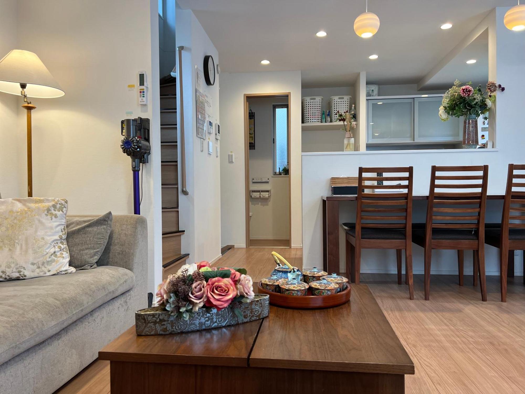 Uhome Ikebukuro Villa 2 Tokyo Luaran gambar