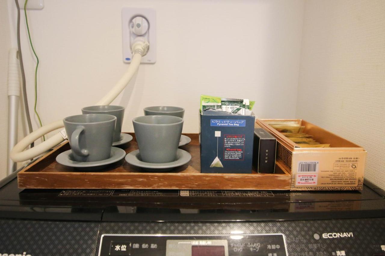Uhome Ikebukuro Villa 2 Tokyo Luaran gambar