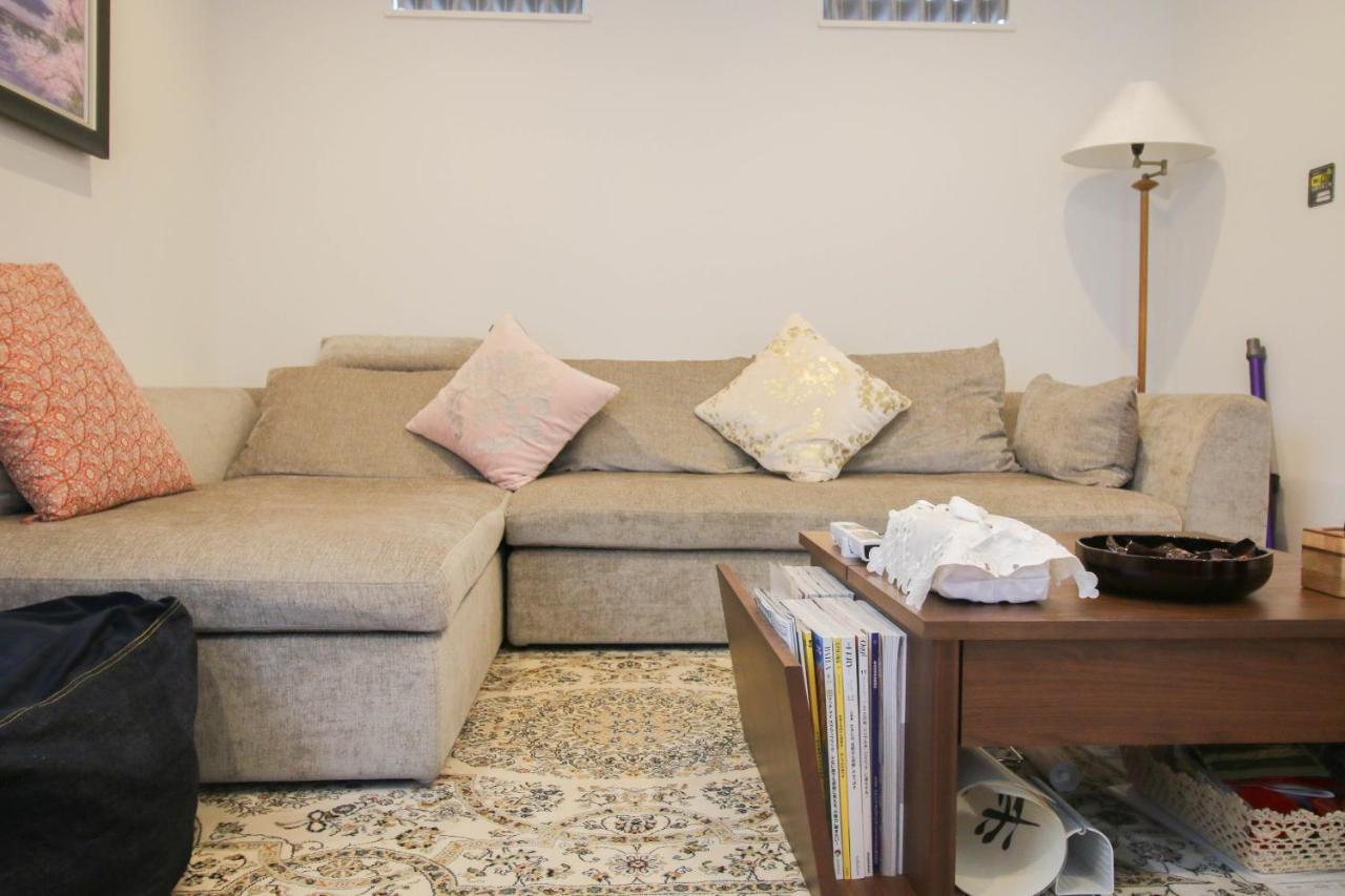 Uhome Ikebukuro Villa 2 Tokyo Luaran gambar