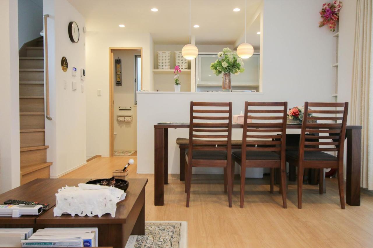 Uhome Ikebukuro Villa 2 Tokyo Luaran gambar
