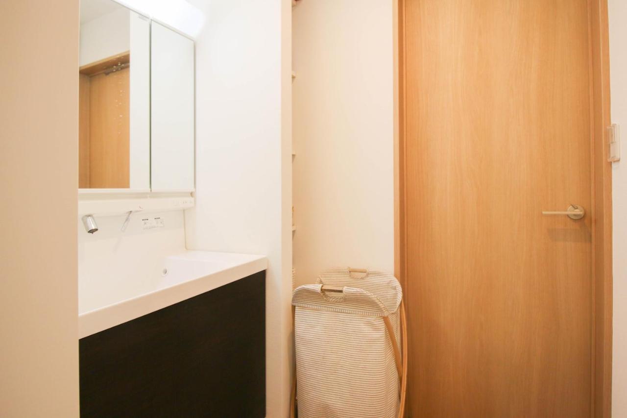 Uhome Ikebukuro Villa 2 Tokyo Luaran gambar
