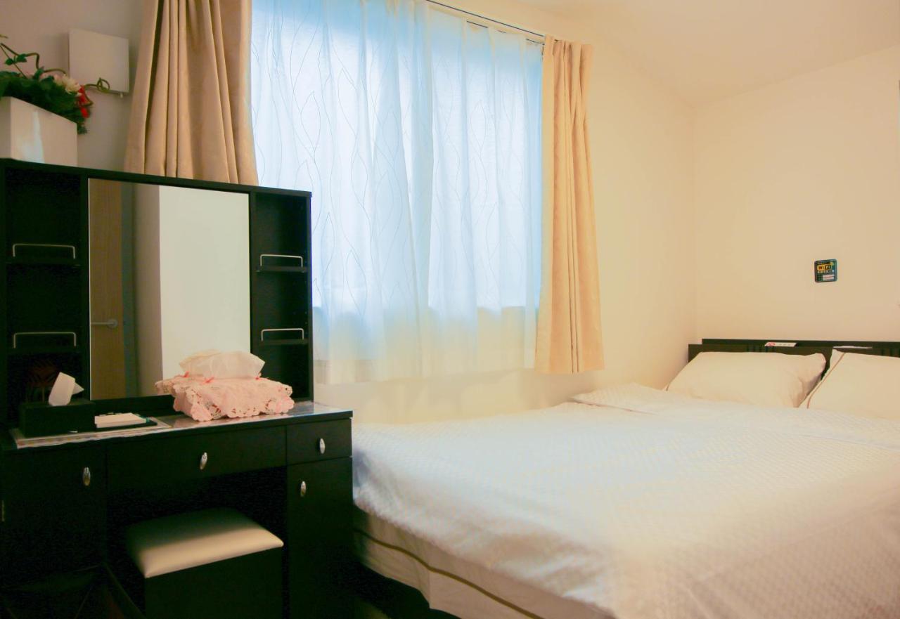 Uhome Ikebukuro Villa 2 Tokyo Luaran gambar