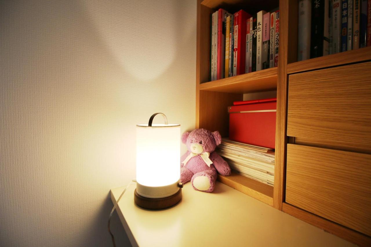 Uhome Ikebukuro Villa 2 Tokyo Luaran gambar