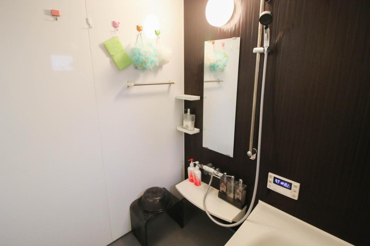 Uhome Ikebukuro Villa 2 Tokyo Luaran gambar