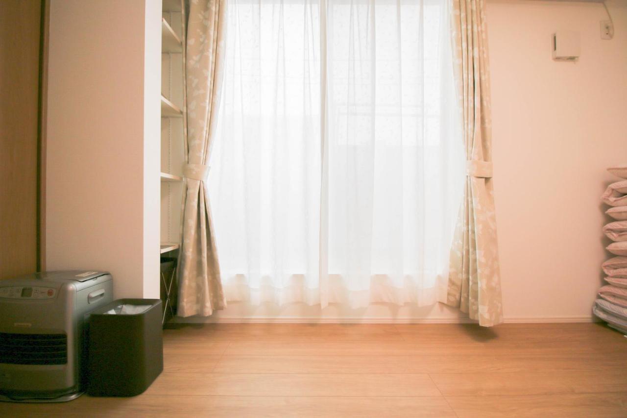 Uhome Ikebukuro Villa 2 Tokyo Luaran gambar