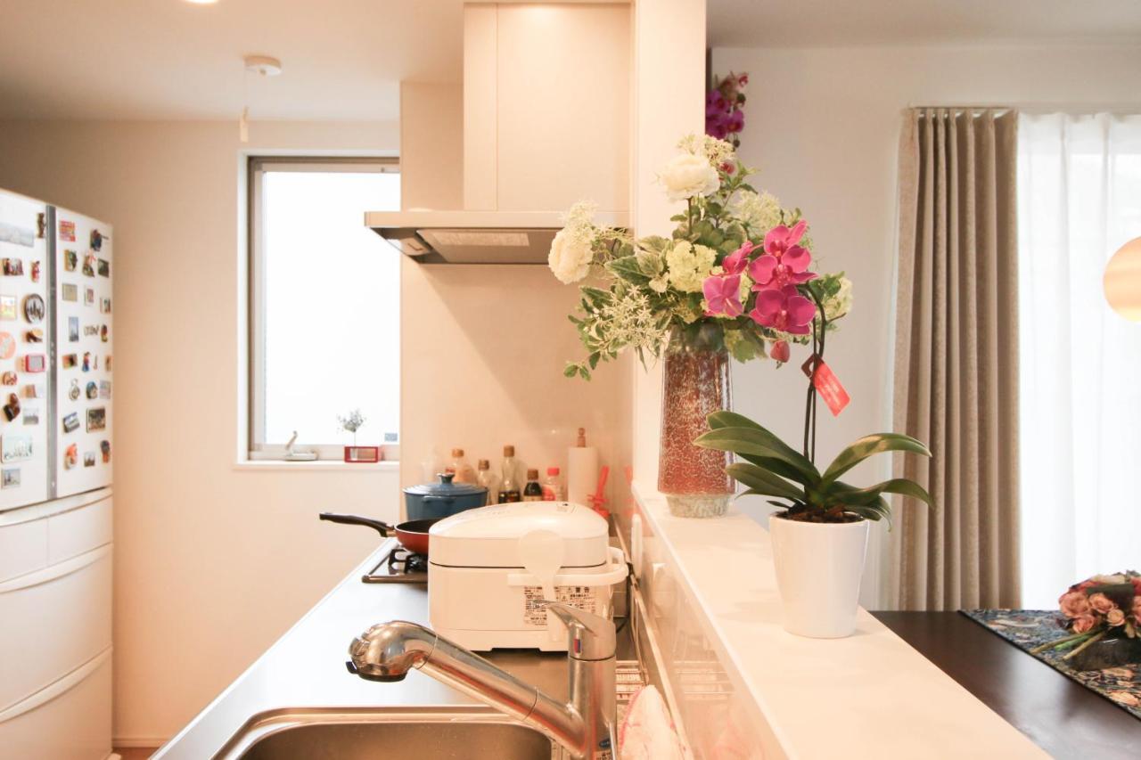 Uhome Ikebukuro Villa 2 Tokyo Luaran gambar