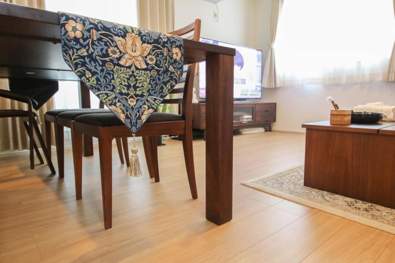 Uhome Ikebukuro Villa 2 Tokyo Luaran gambar