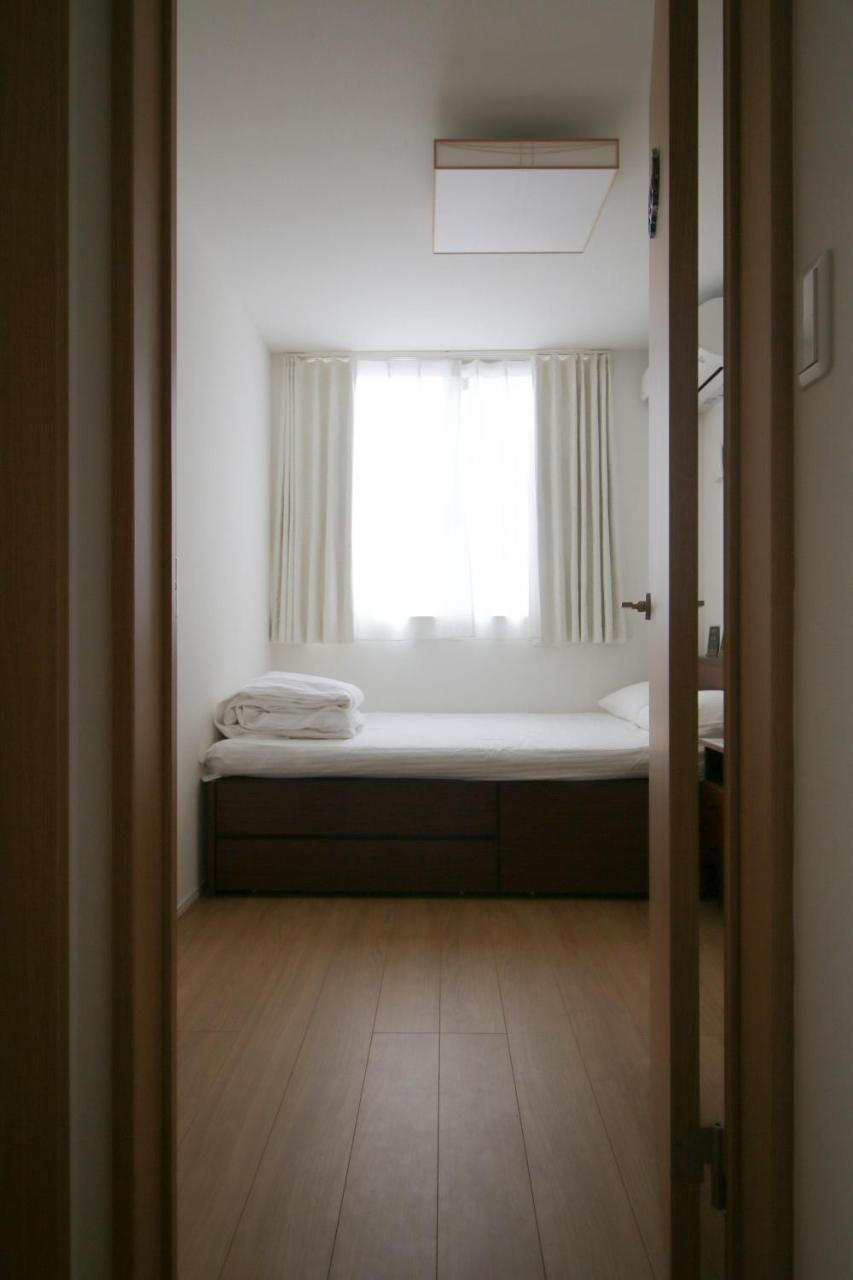 Uhome Ikebukuro Villa 2 Tokyo Luaran gambar