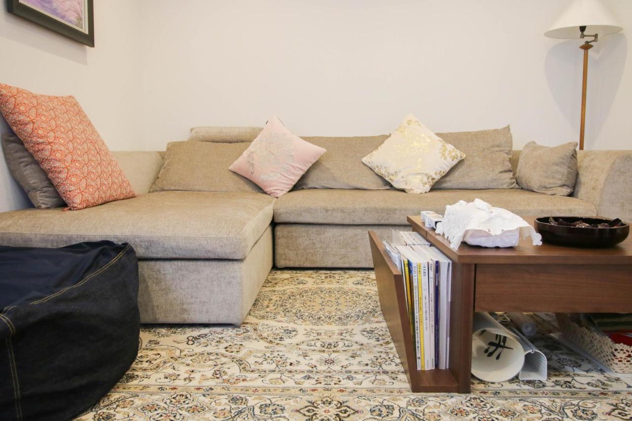 Uhome Ikebukuro Villa 2 Tokyo Luaran gambar